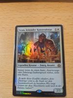 Magic the Gathering: Sram, leitender Konstrukteur Foil 56