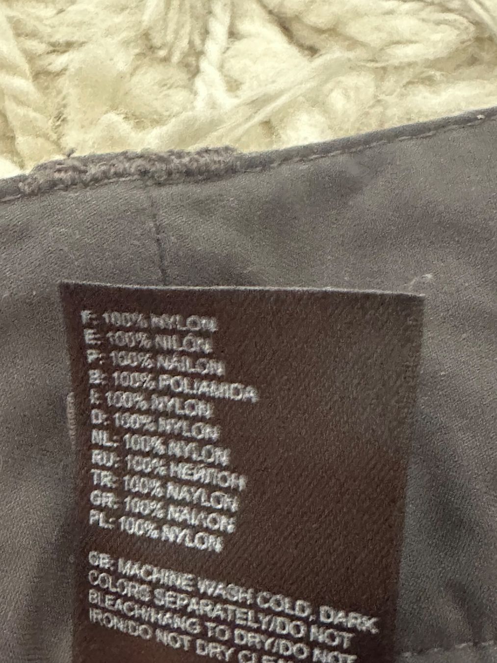 North Face Pantalons: The North Face Wandershorts Gr.L – D'occasion à Bern par BrandVilla 5