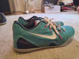 Nike Kobe 9 Grösse 45 sehr gut erhalten