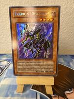 Yu-Gi-Oh! Exarion Universum / CT2 / Secret rare 🇩🇪