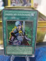 Yu-Gi-Oh Karte Adliger der Auslöschung PSV-G014