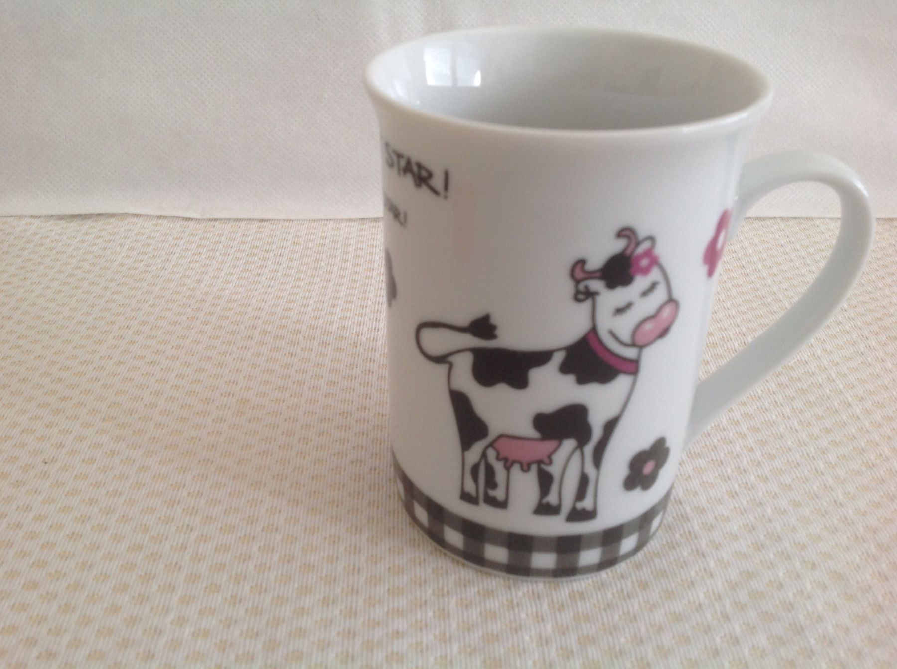 Tazze: D.F.T.E.homecollection - Tasse - Mug – Usato da Sion venduto da accroshoes