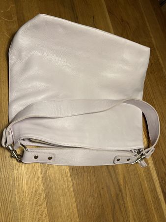 Echleder Tasche Kuh, sehr gute Qualität