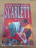 Roman Scarlett von Alexandra Ripley gebraucht guter Zustand