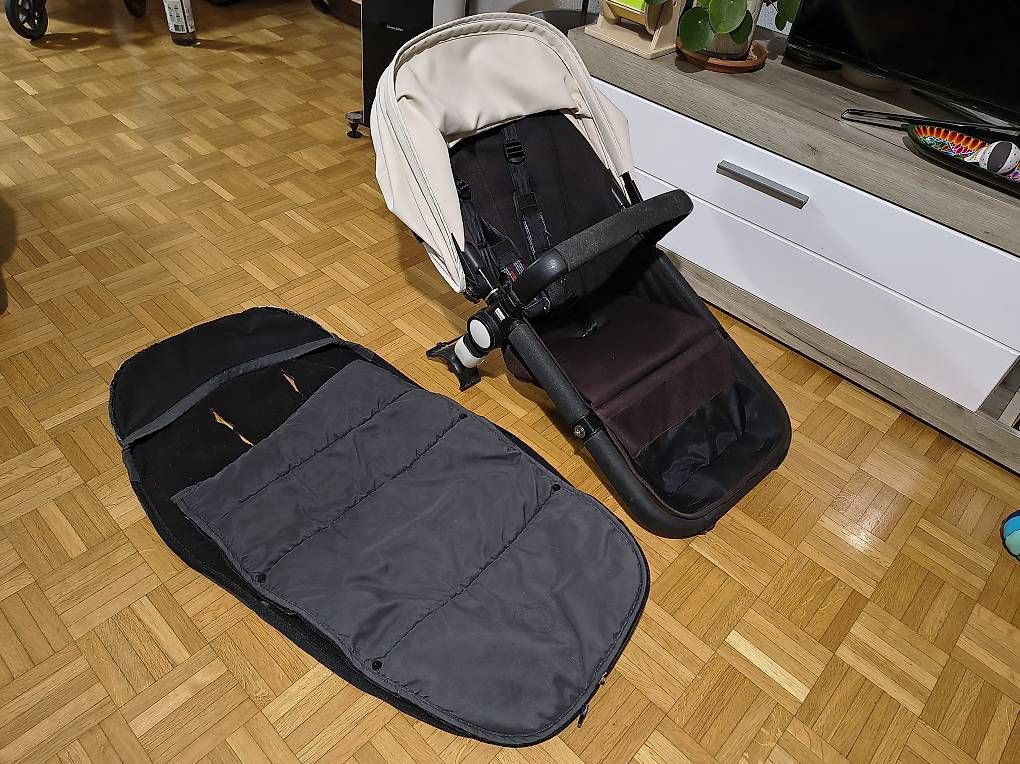 Bugaboo Kinderwagen: Poussette Bugaboo Cameleon 3 complète – Gebraucht aus Martigny von ser_z66t 4