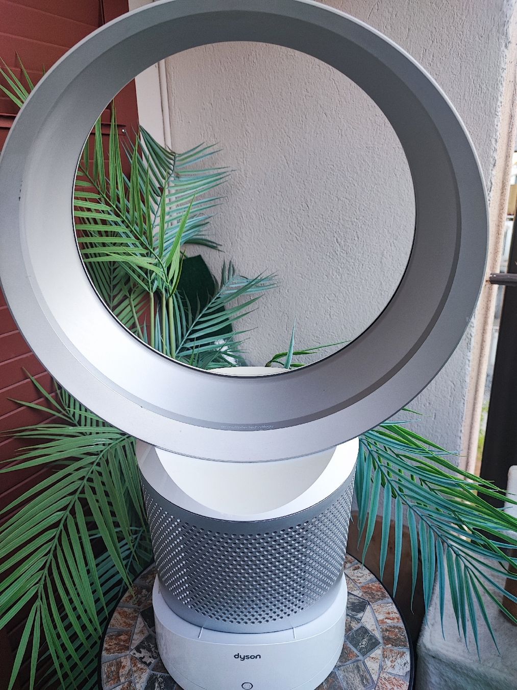 Dyson Ventilatori: Dyson Air Multiplier Technology Ventilator  – Usato da Zollikofen venduto da zar_j67f 4