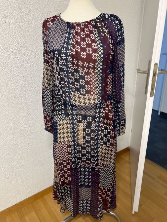 Tolles neues langes Kleid von Marc O'Polo 36