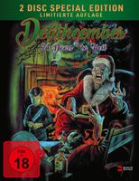 Deathcember - 24 Doors to Hell