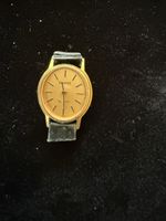 Montre Tissot à quartz