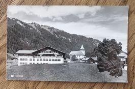 Lauenen 1969