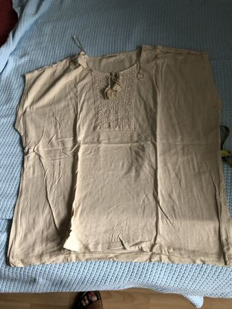 Sehr Angenehmes T-Shirt
