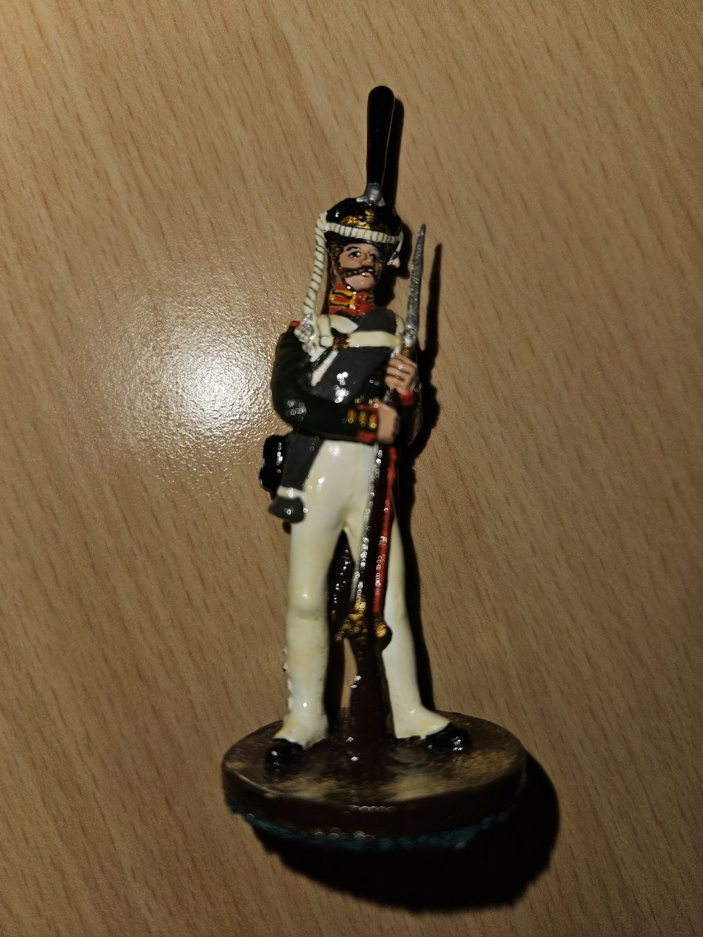 Statuette: Zinn Soltathen – Usato da Kriens venduto da gra_fhn7 7