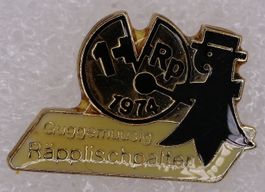 Guggemuusig  Räpplischpalter  1974