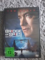 BRIDGE OF SPIES         DVD