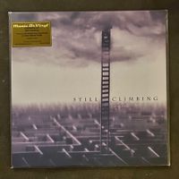 CINDERELLA „Still Climbing“ VINYL LP MOV 180g NEW RAR