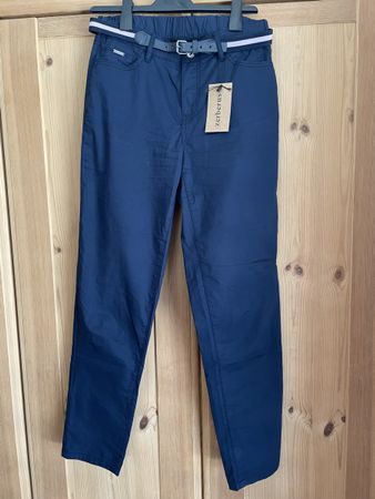 Damenhose Gr 40 NEU