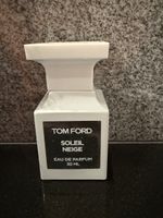 Neuwertiges Tom Ford Soleil Neige Parfum