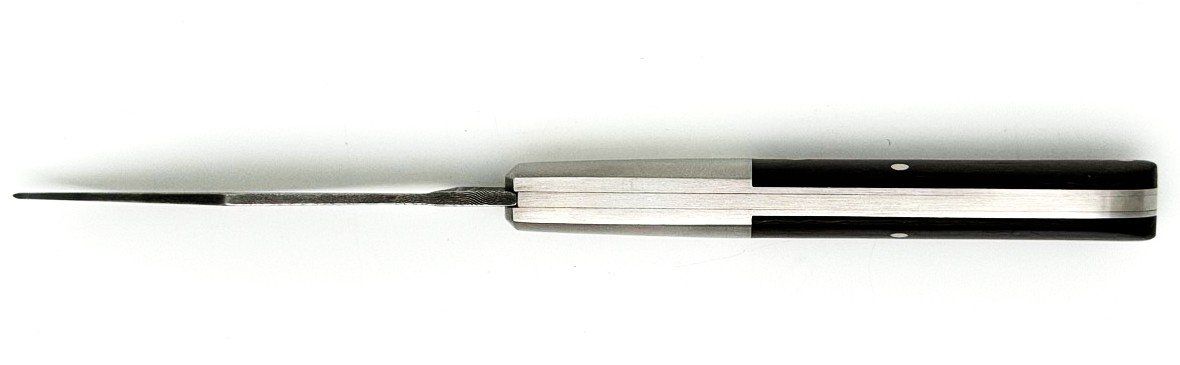 Accessoires: Böker Damas Sherman – Neuf avec emballage d'origine à Auboranges par Mottura1963 4