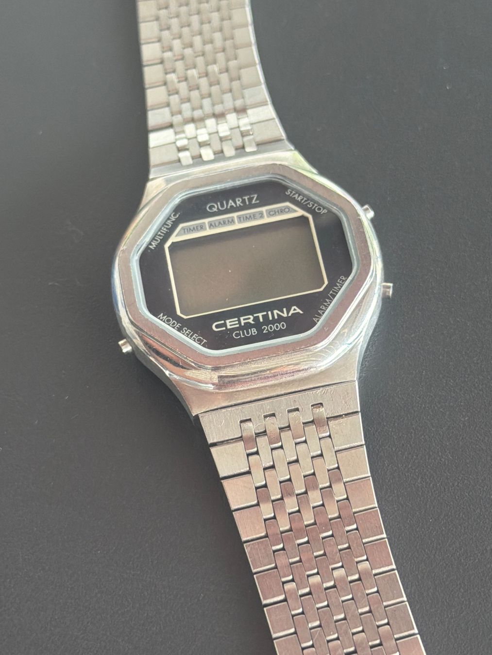 Certina Orologi: Certina Club 2000 – Usato da Schlieren venduto da Luxury.Time
