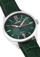 Festina CLASSICS - Uhr - green