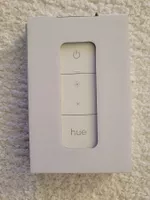 PHILIPS HUE Fernbedienung - Dimmer / NEU
