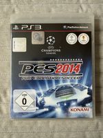 Pro Evolution Soccer 2014 (PES 2014) für PS3