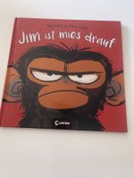 Buch Jim ist mies drauf