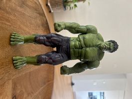 Marvel Hulk Action Figur
