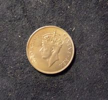 Afrique de l'Est 1SHILLING 1952