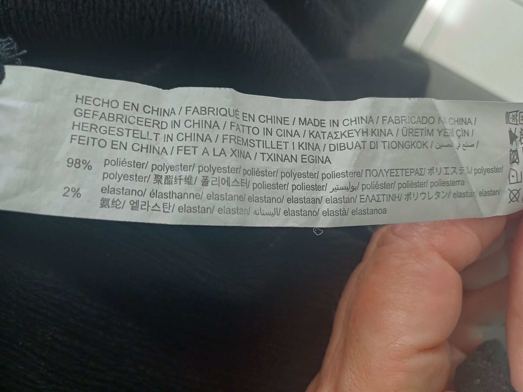 Tute: Jumpsuit mit Träger Gr. S – Usato da Dietwil venduto da dari2008 2