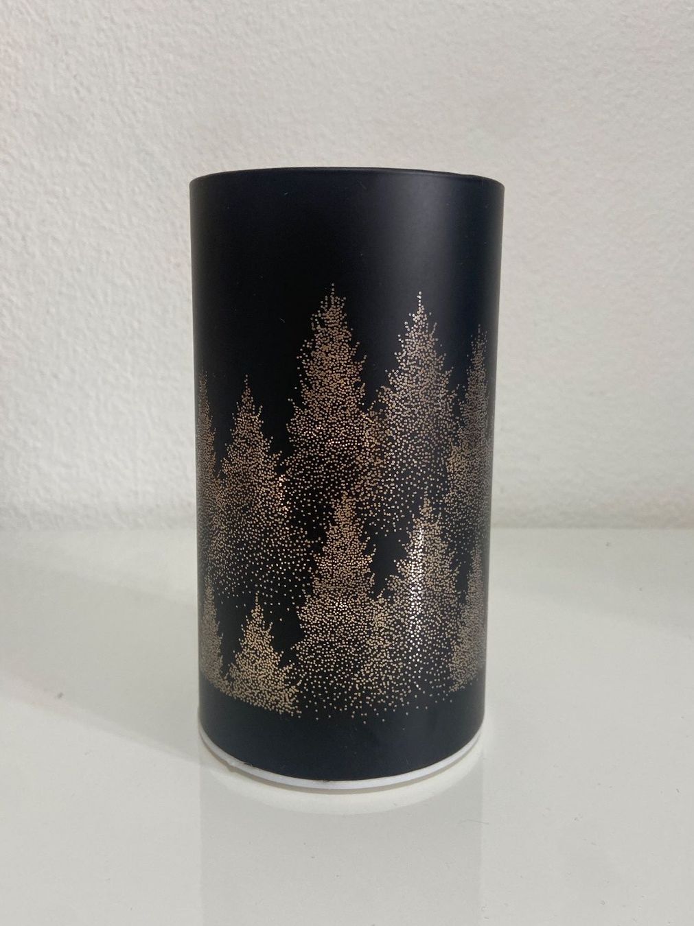 Tutte le decorazioni: LED Windlicht Winter Deko – Usato da Zürich venduto da dedasiba