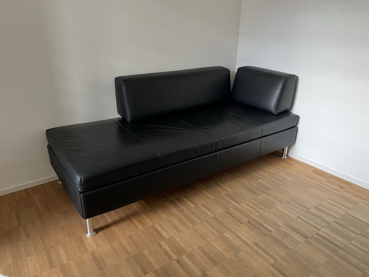 Sofas: Bettsofa Swiss Plus – D'occasion à Zürich par Pindine 1
