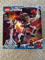 LEGO Miles Morales Mech Armour 76171