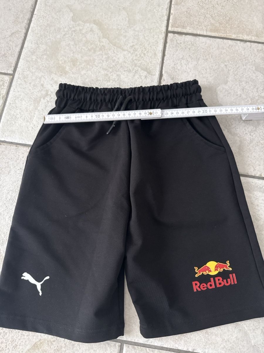 Hosen: Neue Short Gr.ca.10-11J. – Neu und originalverpackt aus Waltenschwil von lina-04 4