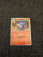 CHANDELURE, TWILIGHT MASQUERADE, TWM38, RARE, 2024, ITA, NM