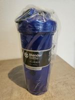 Blender Bottle Classic 1330ml Blau - Neu und ungeöffnet