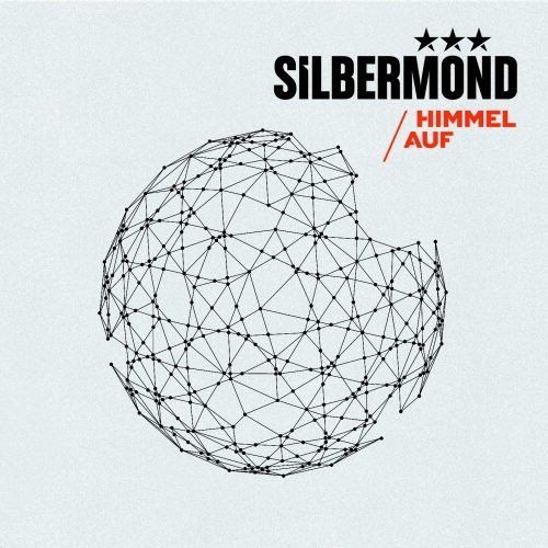 CDs: Silbermond: Himmel auf CD – Neu (gemäss Beschreibung) aus Steinhausen von Vilivinili