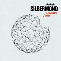 Silbermond: Himmel auf CD