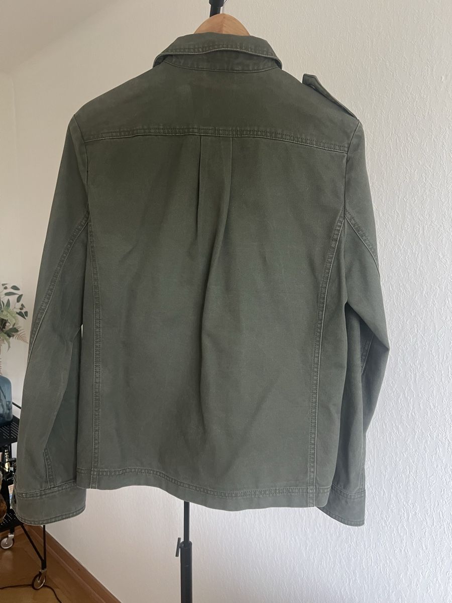 Hemden: Sur chemise de marque New Look – Gebraucht aus Pully von Afagone 2
