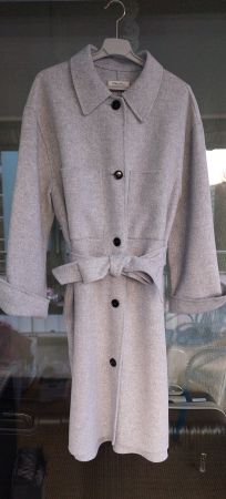 Mantel MAX MARA,neuwertig,CH-Gr.44, 260 Fr.