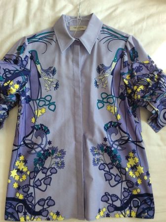 Valentino shirt