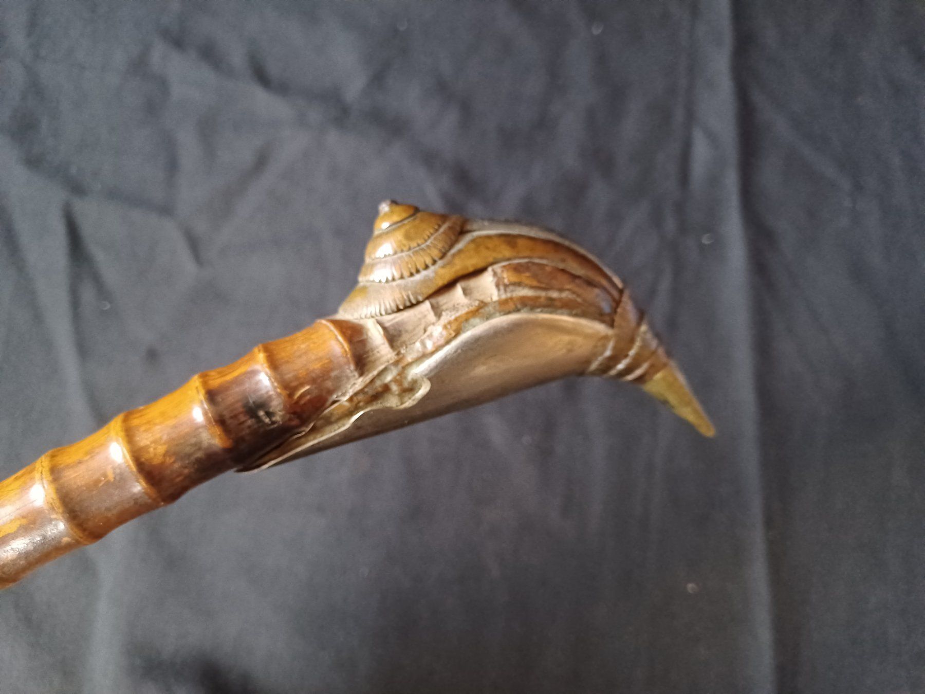 Pipe & Accessori: Chinesische Opiumpfeife 1860-80 – Usato da gais venduto da dun_c2xc 3
