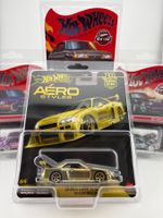 Hot Wheels LB-ER34 Super Silhouette Nissan Skyline CHASE