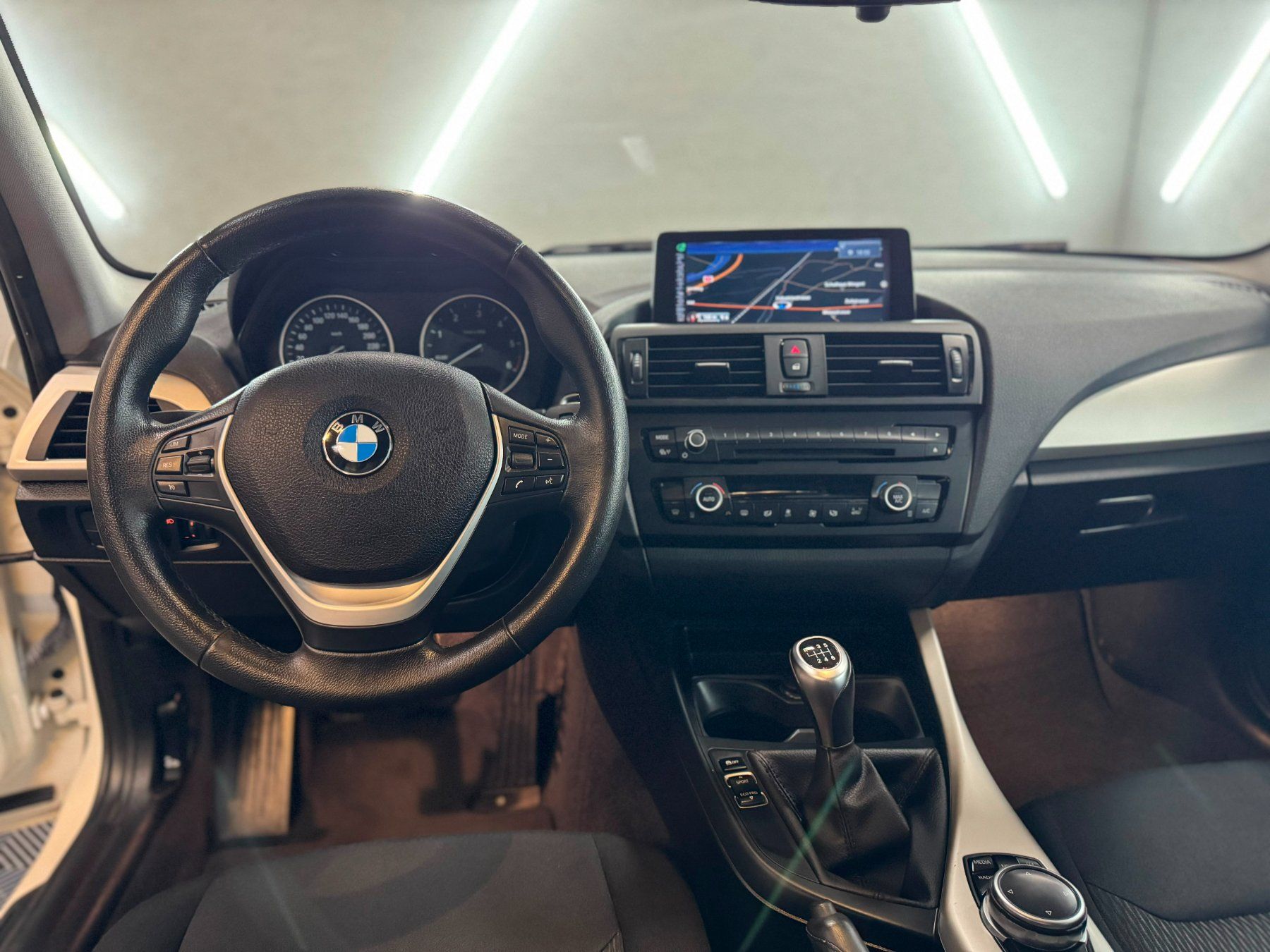 BMW Automobili: BMW 118d xDrive – Usato da Lienz venduto da D.Z.0709 7