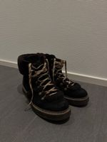 Seed by Chloe Boots