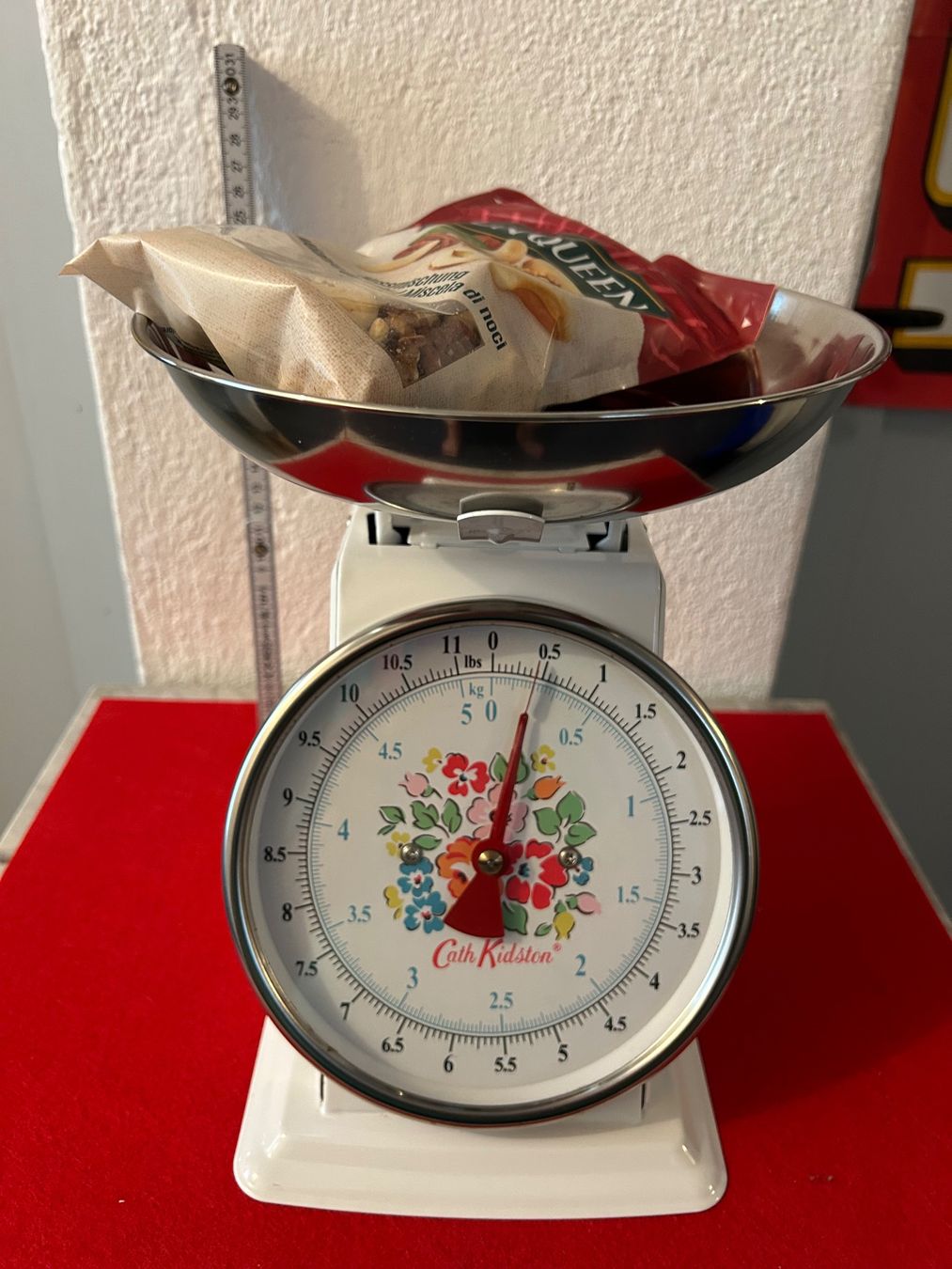 Balances de cuisine: Haushaltwaage – D'occasion à Birmenstorf AG par bir_9tbh 5