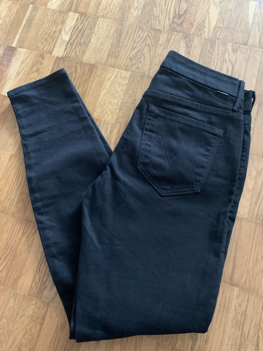 Jeans: Mother jeans neue – Nuovo (secondo la descrizione) da Zürich venduto da Nikuska32 5