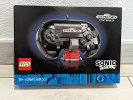 Lego 40769 Manette SEGA