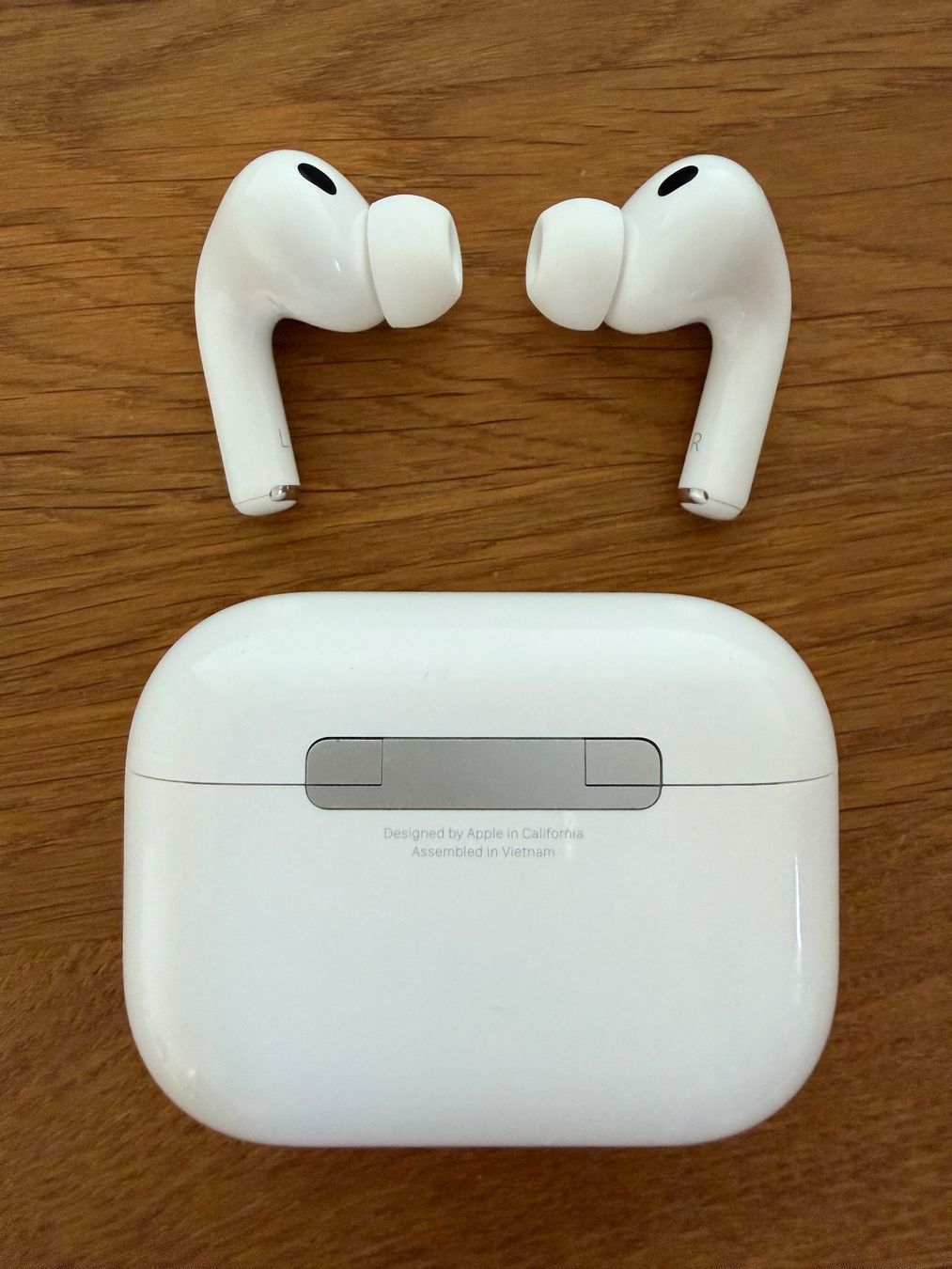 Apple Kopfhörer: APPLE AirPods Pro 3 – Gebraucht aus Lausanne von Nine1982 4