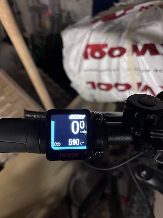 Biciclette: Rockrider ST 900 – Usato da Adetswil venduto da MartinKnecht11 3